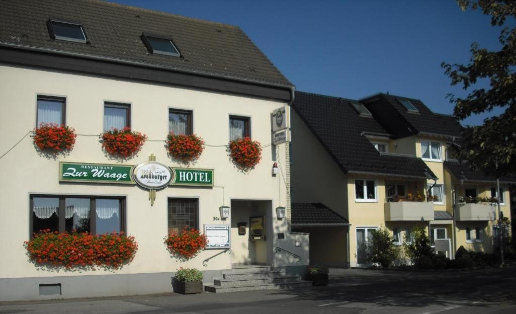 Zur Waage Bad Muenstereifel