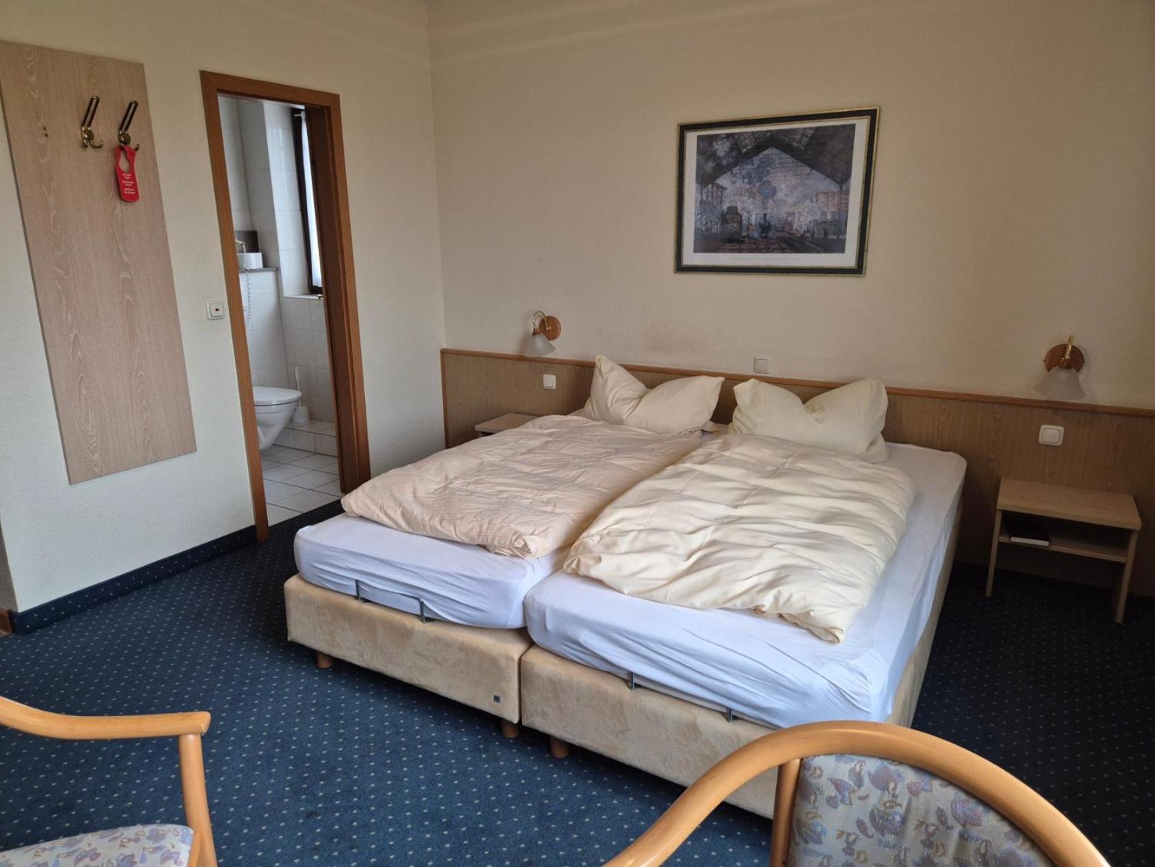 Zur Waage 3* Bad Muenstereifel