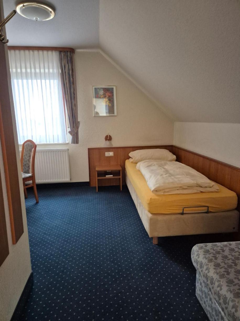 Gasthof Zur Waage