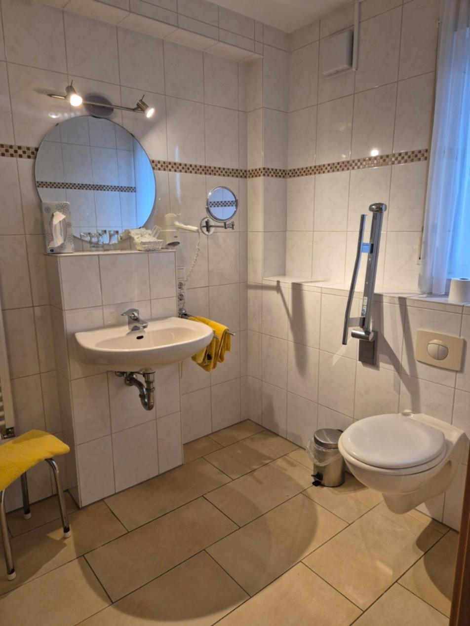 Gasthof Zur Waage Bad Muenstereifel