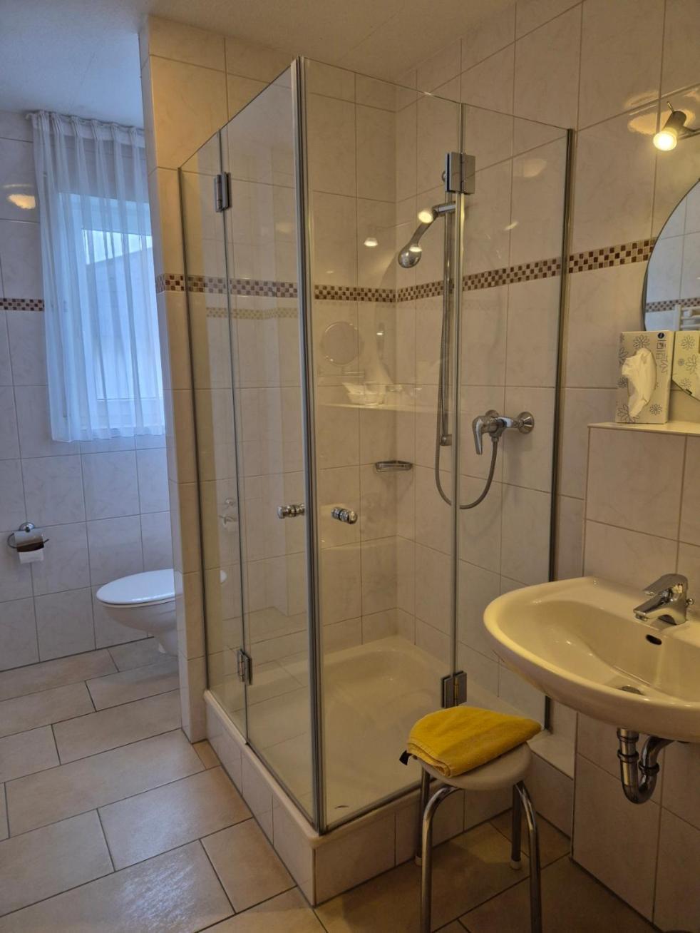 Zur Waage 3* Bad Muenstereifel