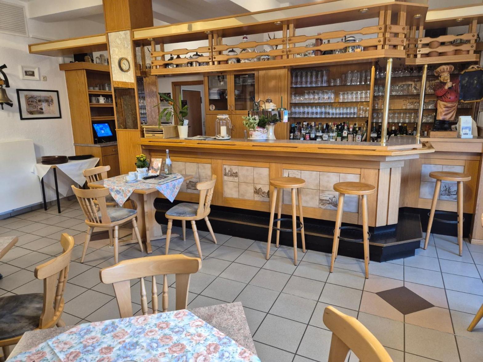 Gasthof Zur Waage