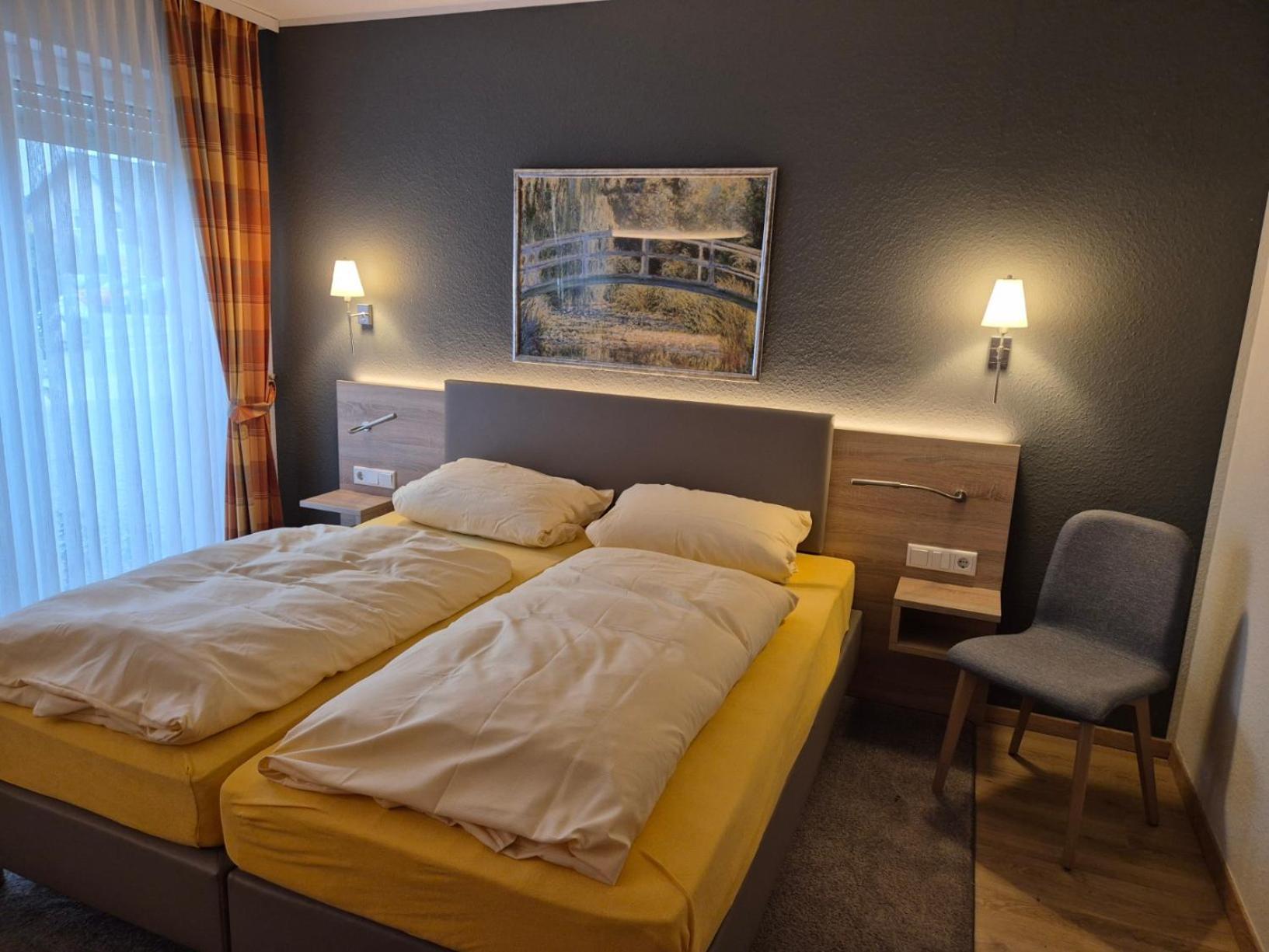 Gasthof Zur Waage 3*