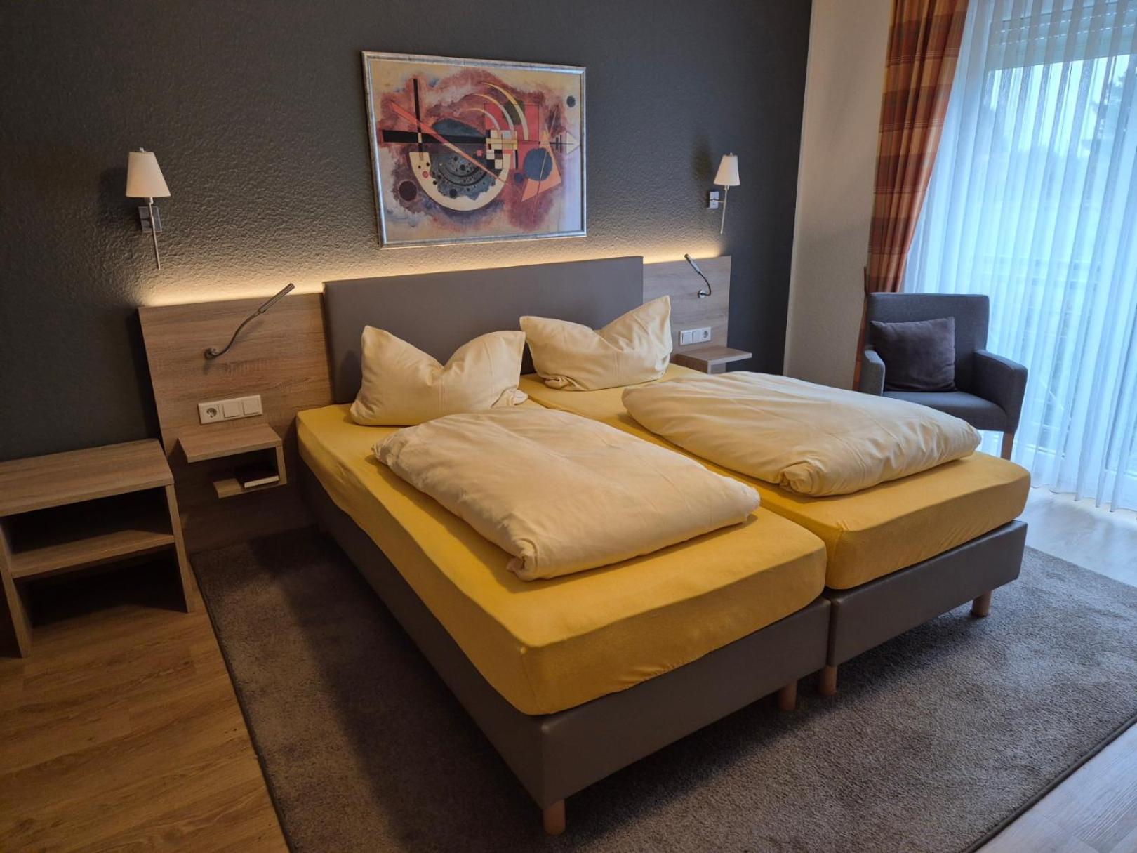 Zur Waage Gasthof Bad Muenstereifel