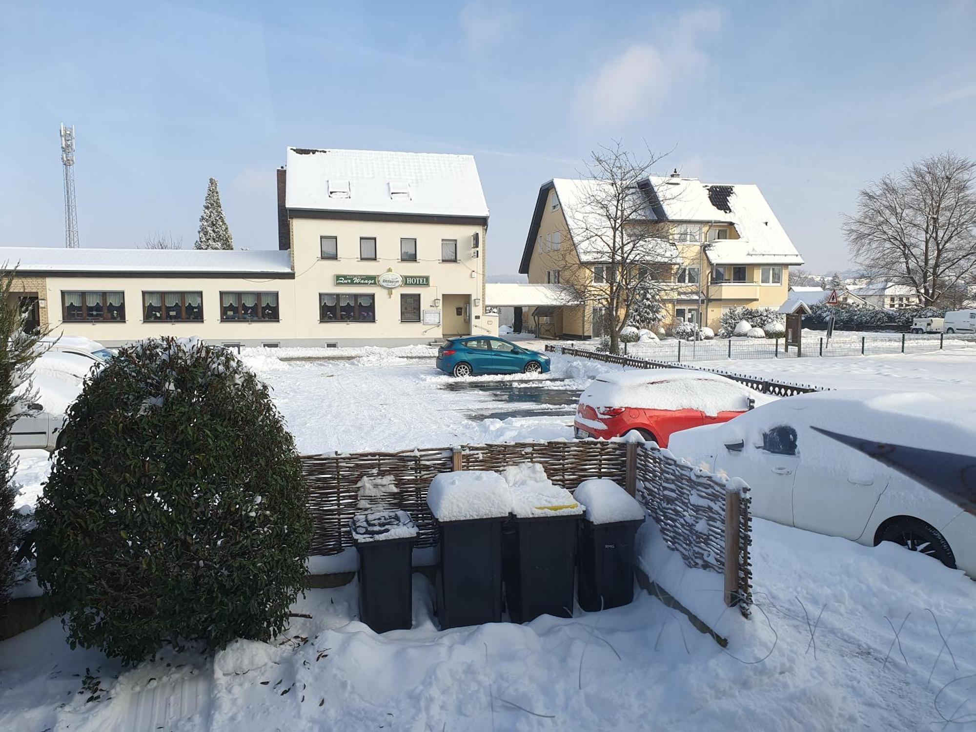 Zur Waage Gasthof 3*