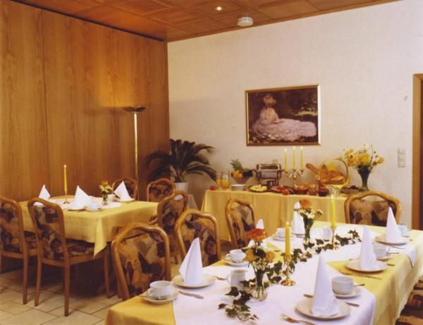 Zur Waage Gasthof Bad Muenstereifel