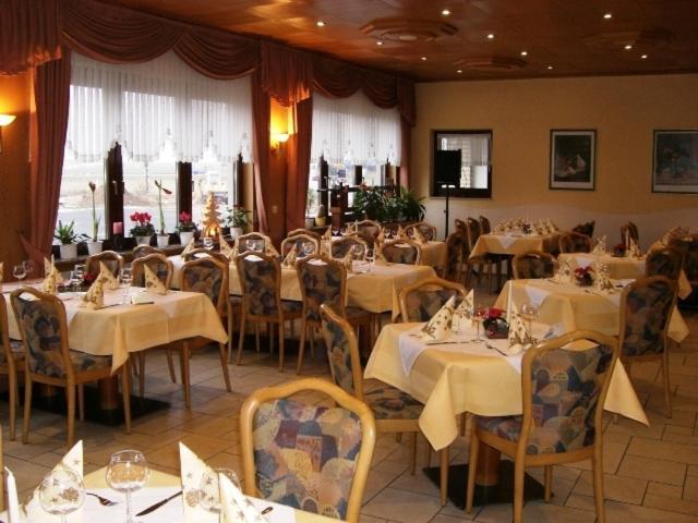 Zur Waage Gasthof 3*