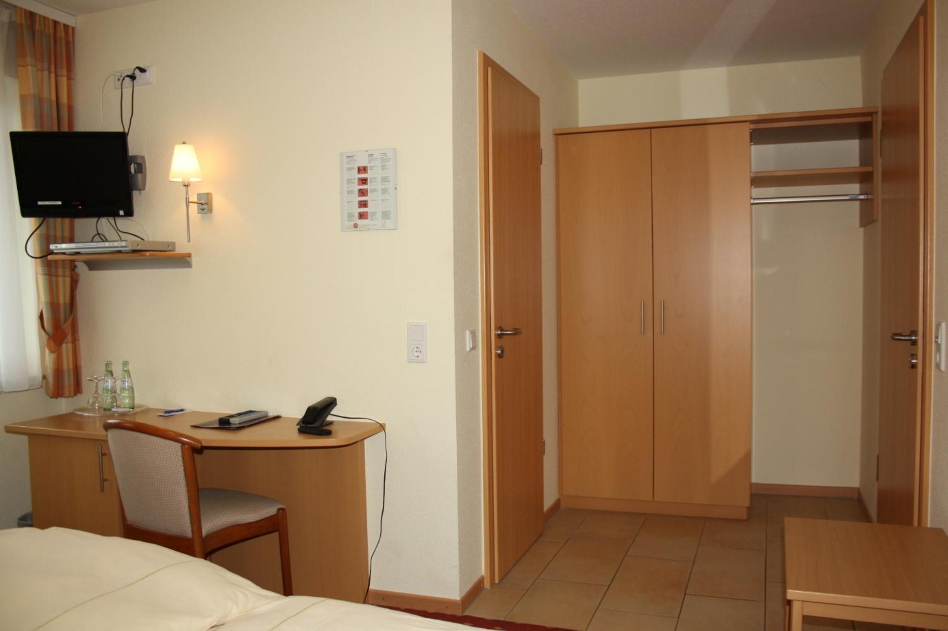 Zur Waage 3* Bad Muenstereifel
