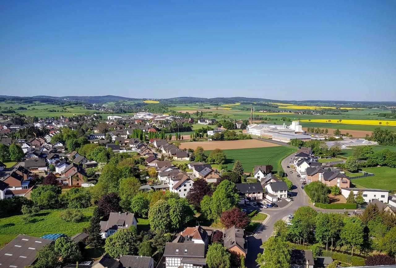 Zur Waage