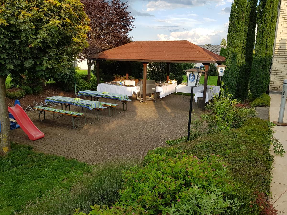 Zur Waage Gasthof 3*